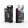 Maxlife MXTC-11 töltő 1x USB-A 2,1A fekete-5907504575520 5 kép