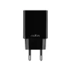 Maxlife MXTC-11 töltő 1x USB-A 3A fekete-5907504575537 2 kép