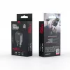 Maxlife MXTC-11 töltő 1x USB-A 3A fekete-5907504575537 5 kép