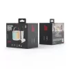 Maxlife Bluetooth karaoke hangszóró MXKS-200 fehér-5907457738690 6 kép