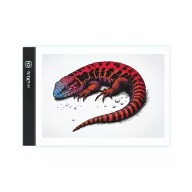 Maxlife LED világítótábla A4 MXGT-01-5907504502267 1 kép