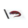 Maxlife LED világítótábla A4 MXGT-01-5907504502267 2 kép
