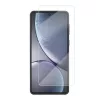 2,5D prémium edzett üveg Honor X8C 4G üvegfólia-5907504513591 2 kép