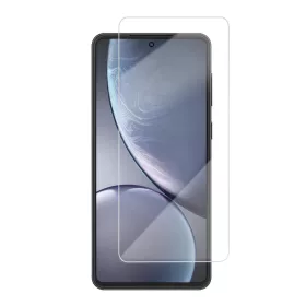 2,5D prémium edzett üveg Honor X8C 4G üvegfólia-5907504513591 2 kép