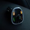 Maxlife FM transmitter Bluetooth MXFT-03 fekete-5907457721500 7 kép