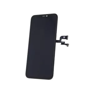 LCD kijelző érintőképernyővel iPhone X Incell FHD fekete-5900495877451 1 kép