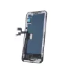 LCD kijelző érintőképernyővel iPhone X Incell FHD fekete-5900495877451 2 kép