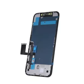 LCD kijelző érintőképernyővel iPhone 11 Incell FHD fekete-5900495877512 2 kép