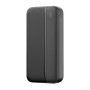 Maxlife powerbank MXPB-02 PD QC 20W 20000 mAh fekete-5900495052476 2 kép