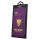 Edzett üveg OG Premium Samsung Galaxy A14 4G / A14 5G / M14 5G fekete-5900495064875 6 kép