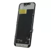 LCD kijelző érintőképernyővel iPhone 13 Incell FHD fekete