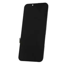 LCD kijelző érintőképernyővel iPhone 13 Incell FHD fekete-5900495075338 2 kép