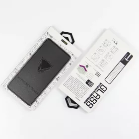 Edzett Üveg OG Premium Adatvédelem iPhone 13 Mini 5,4" üvegfólia-5900495611192 2 kép