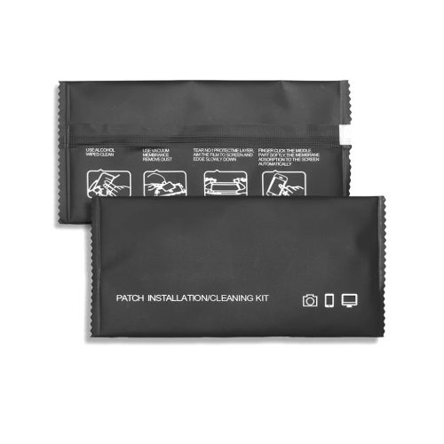 Edzett üveg 2,5D Prémium Samsung Galaxy A15 4G / A15 5G üvegfólia-5907457717541 4 kép