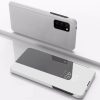 Smart Clear View ezüst tok Samsung Galaxy A35 5G-hez-5907457725140 3 kép