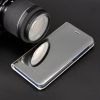 Smart Clear View ezüst tok Samsung Galaxy A35 5G-hez-5907457725140 5 kép