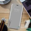 Smart Clear View ezüst tok Samsung Galaxy A35 5G-hez-5907457725140 6 kép