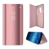 Smart Clear View tok Samsung Galaxy A25 5G (global) pink-5907457726550 2 kép