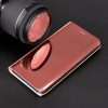 Smart Clear View tok Samsung Galaxy A25 5G (global) pink-5907457726550 5 kép