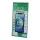 Edzett üveg 9D Kerámia Motorola Moto G24 / G04 üvegfólia