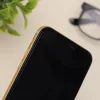 Edzett üveg 9D Kerámia Motorola Moto G24 / G04 üvegfólia-5907457759886 4 kép