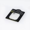 Edzett üveg 3D a kamerához iPhone 16 6,1"-hoz üvegfólia