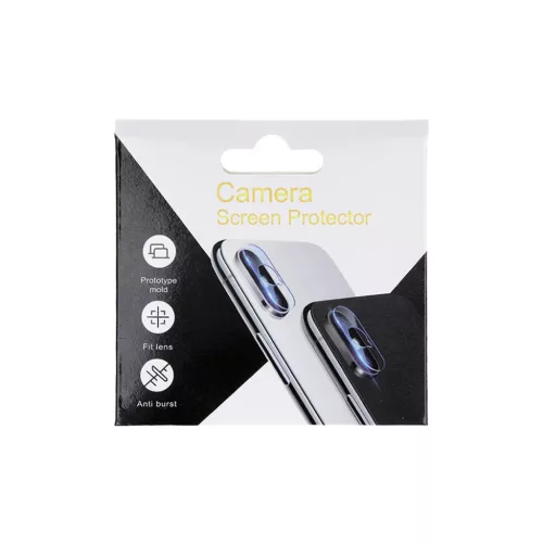 Edzett üveg 3D a kamerához iPhone 16 6,1"-hoz üvegfólia-5907457791503 4 kép