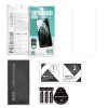 2,5D prémium üvegfólia iPhone 16 6,1"-hez-5907457791626 3 kép