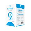 Rugalmas hibrid üvegfólia iPhone 16 6,1"-hoz