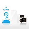 Rugalmas hibrid üvegfólia iPhone 16 6,1"-hoz-5906961908339 2 kép