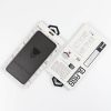 Edzett Üveg OG Premium Adatvédelem iPhone 16 6,1"-hoz üvegfólia-5906961908391 2 kép