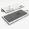 Edzett Üveg OG Premium Adatvédelem iPhone 16 6,1"-hoz üvegfólia-5906961908391 3 kép