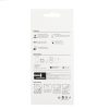 iPhone 16e Edzett üveg 2,5D 50 az 1-ben üvegfólia-5906961927101 2 kép