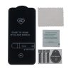 Edzett üveg 10D Xiaomi Redmi 14C 4G fekete kerettel üvegfólia-5906961929068 2 kép