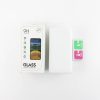 2,5D edzett üveg iPhone 16 6,1" 50 az 1-ben üvegfólia-5906961933553 4 kép