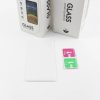 2,5D edzett üveg iPhone 16 6,1" 50 az 1-ben üvegfólia-5906961933553 7 kép