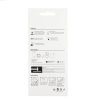 2,5D edzett üveg iPhone 16 6,1" 50 az 1-ben üvegfólia-5906961933553 9 kép