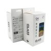2,5D edzett üveg iPhone 16 6,1" 50 az 1-ben üvegfólia-5906961933553 10 kép
