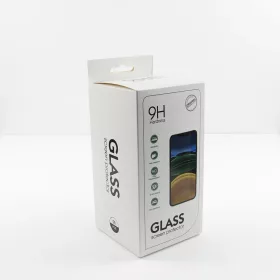 2,5D edzett üveg iPhone 16 Pro 6,3" (50 az 1-ben) üvegfólia-5906961933584 2 kép