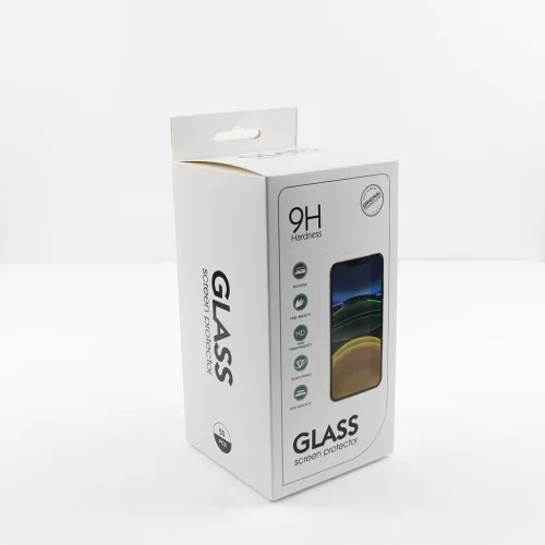 2,5D edzett üveg iPhone 16 Pro 6,3" (50 az 1-ben) üvegfólia-5906961933584 2 kép