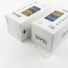 2,5D edzett üveg iPhone 16 Pro 6,3" (50 az 1-ben) üvegfólia-5906961933584 6 kép