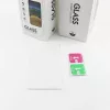 2,5D edzett üveg iPhone 16 Pro 6,3" (50 az 1-ben) üvegfólia-5906961933584 7 kép