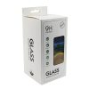Edzett üveg 2,5D iPhone 16 Pro Max 6,9"-hez 50in1 üvegfólia