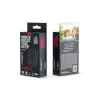 Magsafe Power Bank Maxlife MXPB-05 20W PD 5000mAh mágneses fekete-5906961945655 7 kép