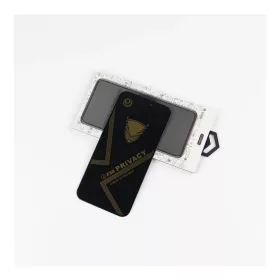 Edzett üveg OG Premium Privacy üvegfólia Samsung Galaxy A26 5G-hez-5906961951656 2 kép