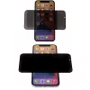 Privacy edzett üveg Samsung Galaxy A26 5G üvegfólia-5906961955319 7 kép