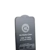 6D matt edzett üveg Xiaomi Redmi Note 14 4G / 14 5G üvegfólia-5906961956071 3 kép