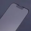 6D matt edzett üveg Xiaomi Redmi Note 14 4G / 14 5G üvegfólia-5906961956071 6 kép