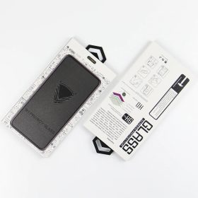 OG Premium Prémium Privát Üvegfólia Samsung Galaxy A16 4G / A16 5G-5906961956262 2 kép