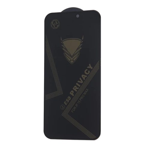 OG Premium Prémium Privát Üvegfólia Samsung Galaxy A16 4G / A16 5G-5906961956262 8 kép